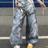 1787542976942766.jpeg 14032 Men's 14.2 OZ 3D Digital Printing Barrel Cut Curve-leg Jeans