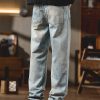 1787566343419451.jpg 6682 Men's 11.8 OZ 3D Digital Printing Slim Fit Straight Jeans