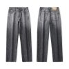 1787773707884458.jpg Men's 13.5 OZ Enzyme Stone Ombré Wash Regular Straight Jeans