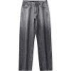 1787773912558883.jpg Men's 13.5 OZ Enzyme Stone Ombré Wash Regular Straight Jeans