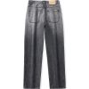 1787773916160191.jpg Men's 13.5 OZ Enzyme Stone Ombré Wash Regular Straight Jeans