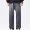 1787773921249052.jpg Men's 13.5 OZ Enzyme Stone Ombré Wash Regular Straight Jeans
