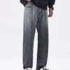 1787773928825875.jpg Men's 13.5 OZ Enzyme Stone Ombré Wash Regular Straight Jeans