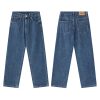 1787930343217145.jpg 6823 Men's 11.8 OZ Cleanfit Stone Wash Relaxed Straight Jeans