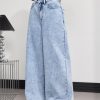 1788143314564803.jpg Women's 12.5 OZ Acid Snow Wash High Rise Wide Leg Jeans