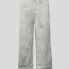 1788608604342988.jpg BY490 Men's 12.8 OZ Grunge Marble Tie Dye Wash Wide Leg Jeans