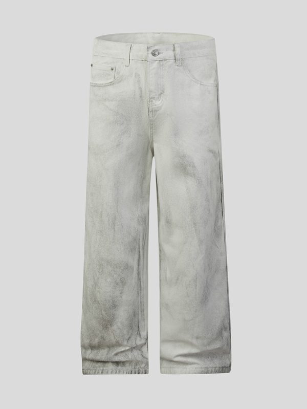 1788608604342988.jpg BY490 Men's 12.8 OZ Grunge Marble Tie Dye Wash Wide Leg Jeans