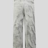 1788608608608315.jpg BY490 Men's 12.8 OZ Grunge Marble Tie Dye Wash Wide Leg Jeans