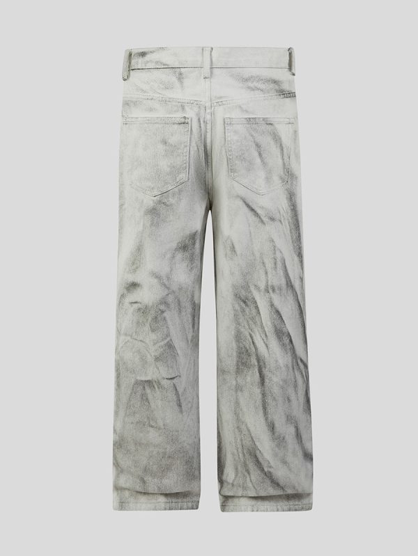 1788608608608315.jpg BY490 Men's 12.8 OZ Grunge Marble Tie Dye Wash Wide Leg Jeans