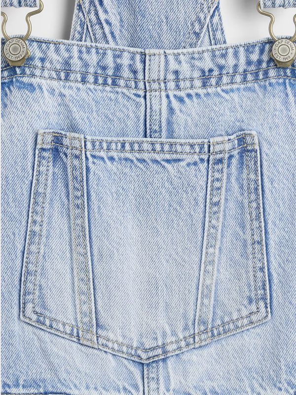 1788719246559776.jpg 10.5 OZ Big Girls 70s Hippie Vintage Workwear Cargo Overalls