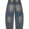 1788826369798405.jpg PB004 Men's 12.8 OZ Banana Curved‑leg Cut Vintage Faded Jeans