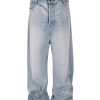 1788826648526057.jpg M-FJ013 Men's 13.2 OZ Light Stone Wash Vintage Blue Wide Leg Jeans