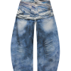 1788827329347067.png 14032 Men's 14.2 OZ 3D Digital Printing Barrel Cut Curve-leg Jeans