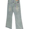 1788834627853457.jpeg TJ126 Men's 13.6 OZ Mud Vintage Wash Bootcut Jeans