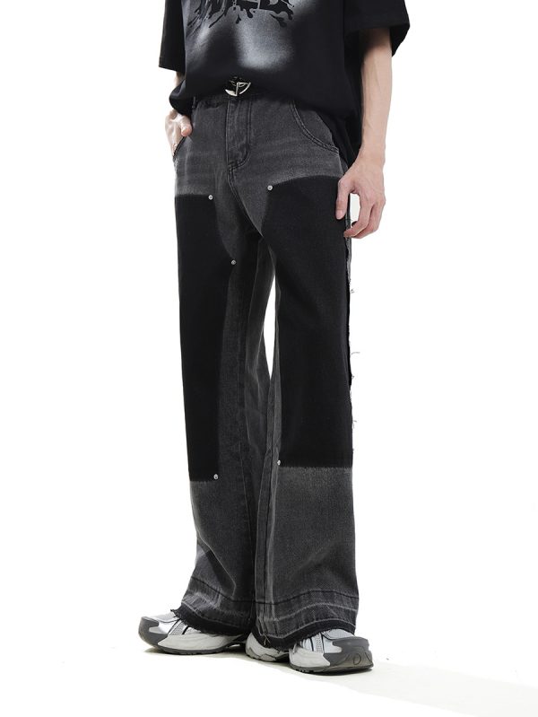 Z070 Men's 13.6 OZ Carpenter Jeans