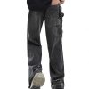 Z070 Men's 13.6 OZ Carpenter Jeans