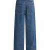 1788835064833753.jpg 6823 Men's 11.8 OZ Cleanfit Stone Wash Relaxed Straight Jeans
