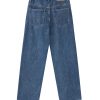 1788835100756017.jpg 6823 Men's 11.8 OZ Cleanfit Stone Wash Relaxed Straight Jeans
