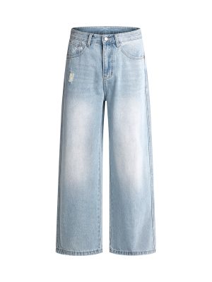 1788835191929020.jpg H3825 Men's 12.2 OZ High Rise Vintage Enzyme Stone Wash Ripped Jeans