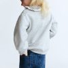 1788968762331991.jpg Toddler Girls 9 OZ Minimalist Stretch Slim Fit Straight Leg Rolled Cuff Jeans