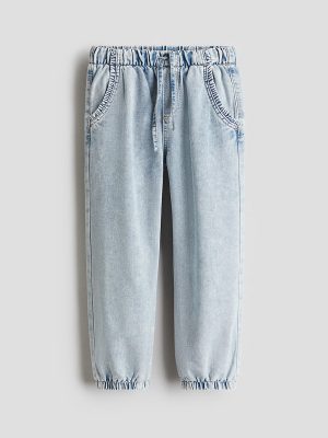 1789054031922652.jpg HMKD026 Denim Joggers Cotton 78%, Polyester 22% 2-8
