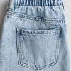 HMKD037  Denim Skirt  Cotton 100%  2-8