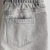 HMKD037  Denim Skirt  Cotton 100%  2-8