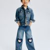 1789057387126125.jpg HMKD082 Printed Denim Jacket Cotton 100% 2-8