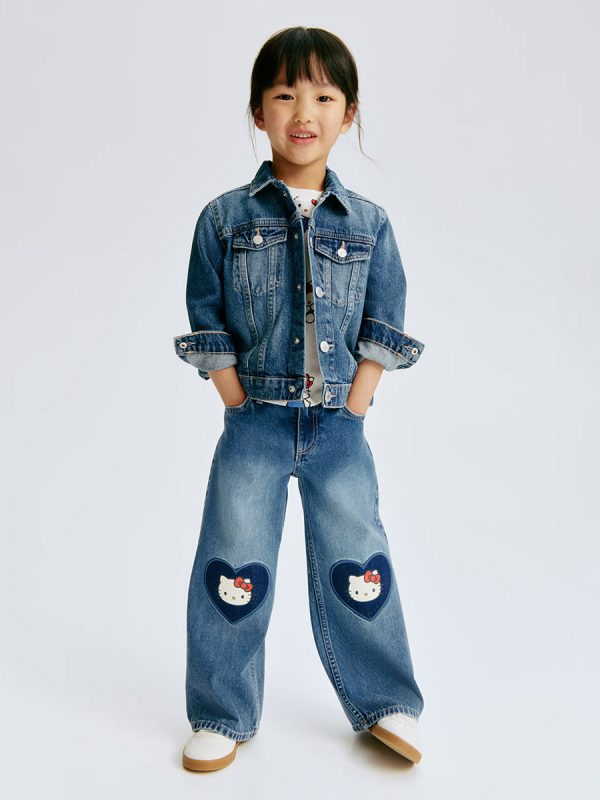 1789057387126125.jpg HMKD082 Printed Denim Jacket Cotton 100% 2-8