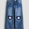 1789057408810064.jpg HMKD082 Printed Denim Jacket Cotton 100% 2-8