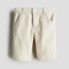 HMKD046  Carpenter Shorts  Cotton 100%  2-8