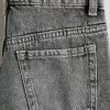 HMKD017  Baggy Fit Jeans  100% Cotton  2-8