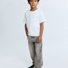HMKD016  Loose-Fit Jeans  Cotton 100%  2-8