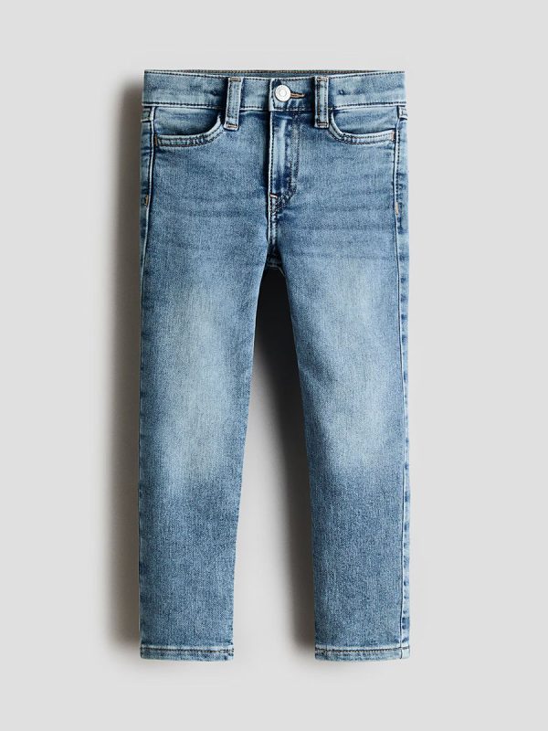 1789130366665347.jpg HMKD015 Super Soft Slim Fit Jeans Cotton 78%, Polyester 21%, Spandex 1% 2-8P0