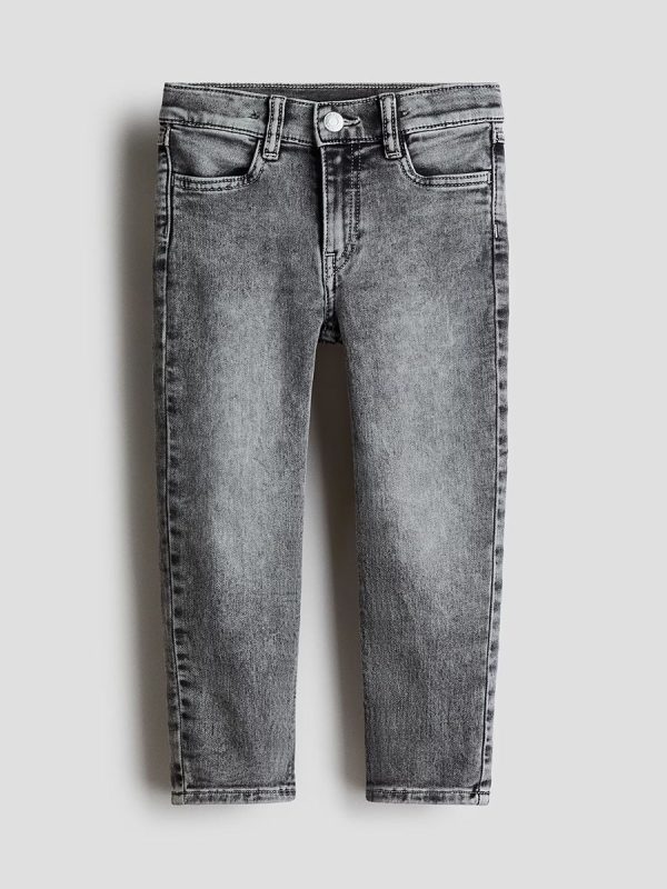 1789130396459633.jpg HMKD015 Super Soft Slim Fit Jeans Cotton 78%, Polyester 21%, Spandex 1% 2-8P0