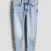 1789130399493229.jpg HMKD015 Super Soft Slim Fit Jeans Cotton 78%, Polyester 21%, Spandex 1% 2-8P0