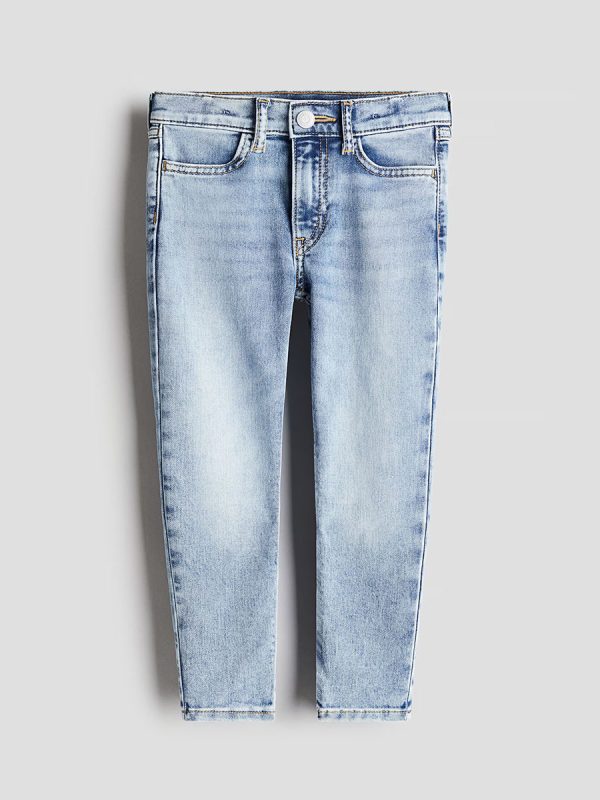 1789130399493229.jpg HMKD015 Super Soft Slim Fit Jeans Cotton 78%, Polyester 21%, Spandex 1% 2-8P0