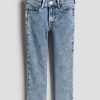 1789130403291547.jpg HMKD015 Super Soft Slim Fit Jeans Cotton 78%, Polyester 21%, Spandex 1% 2-8P0