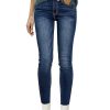 1789184382338986.jpeg 8876 Fleece Denim YL
