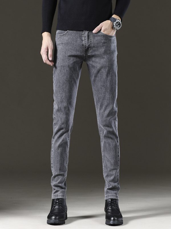 1982  Skinny Jeans