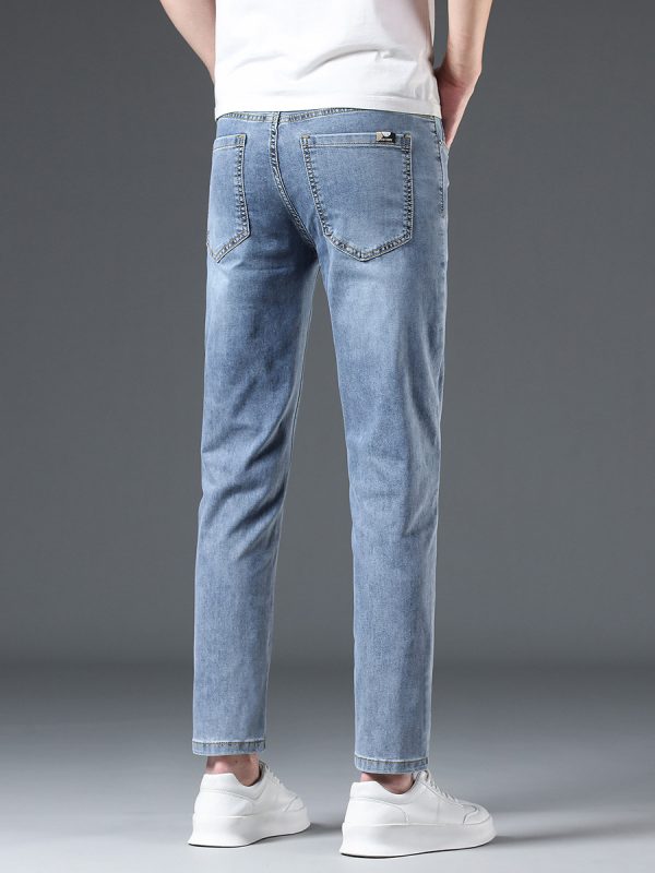 2063  Skinny Jeans