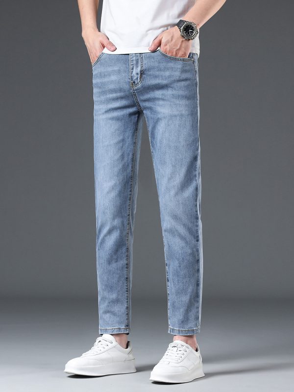 2063  Skinny Jeans