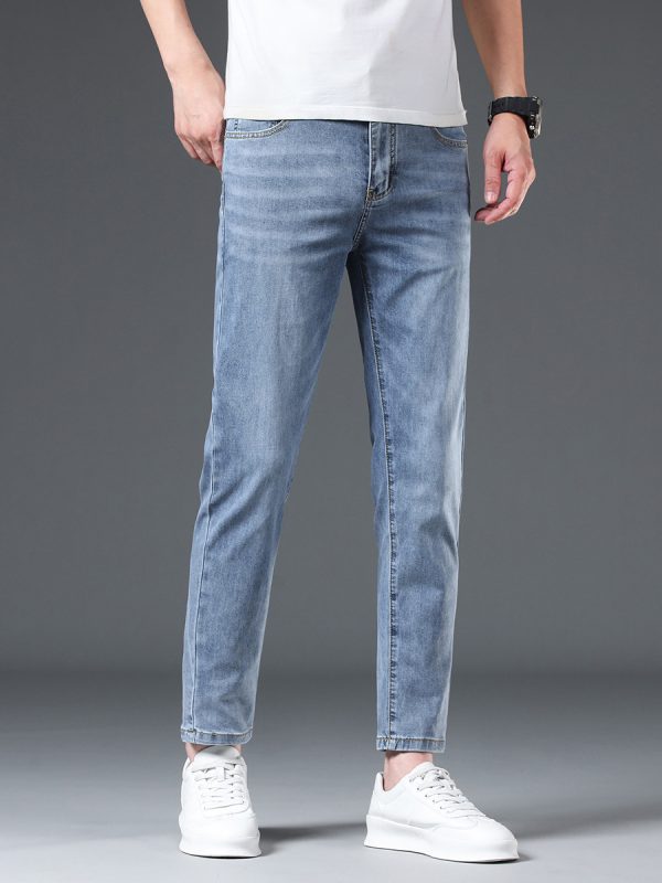 2063  Skinny Jeans