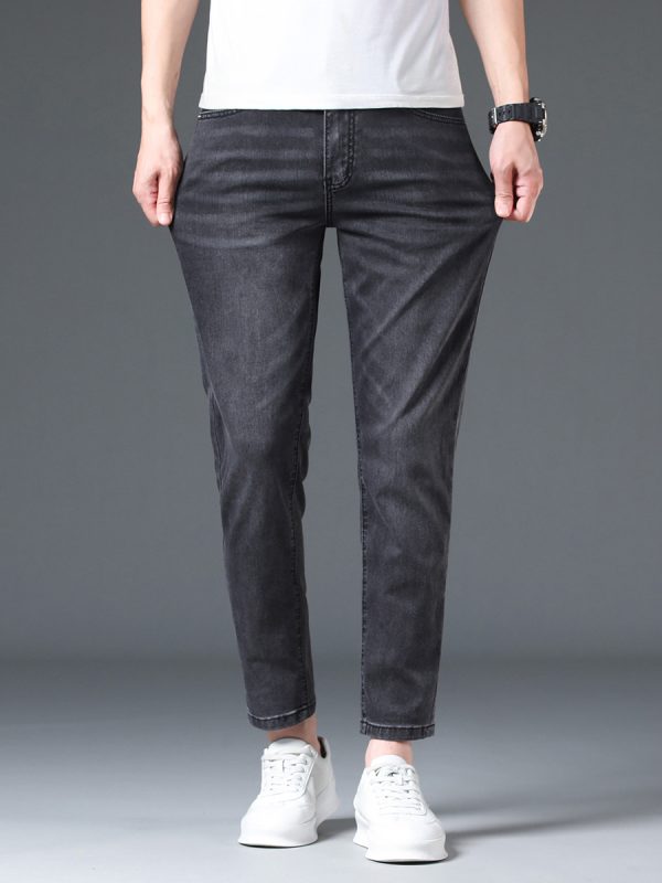 2063  Skinny Jeans