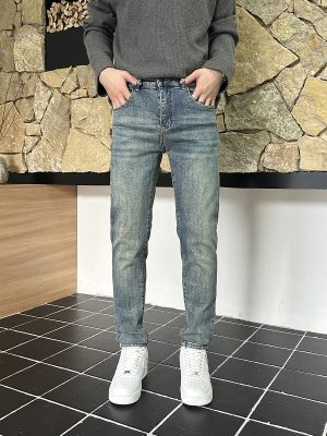 L7760  Skinny Jeans