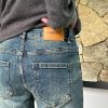 L7760  Skinny Jeans