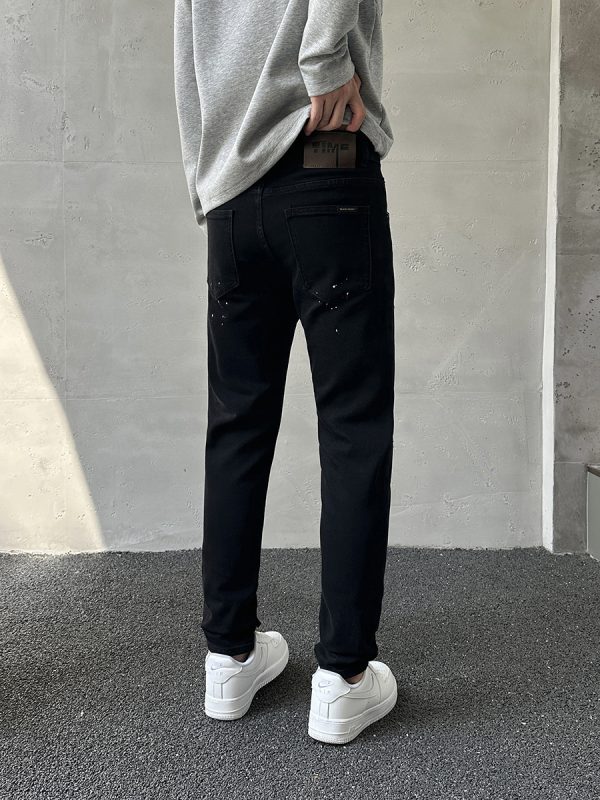 L7778  Skinny Jeans
