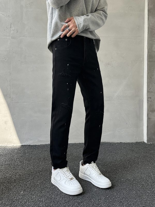 L7778  Skinny Jeans