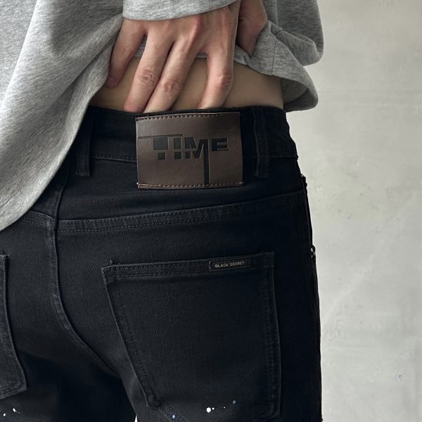 L7778  Skinny Jeans