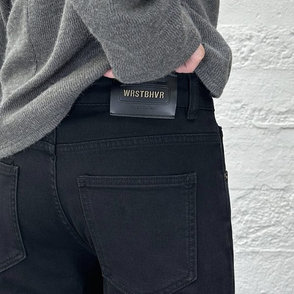 L7782  Skinny Jeans